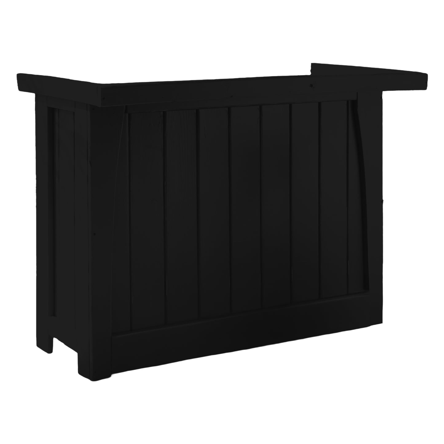 Companion Outdoor Bar