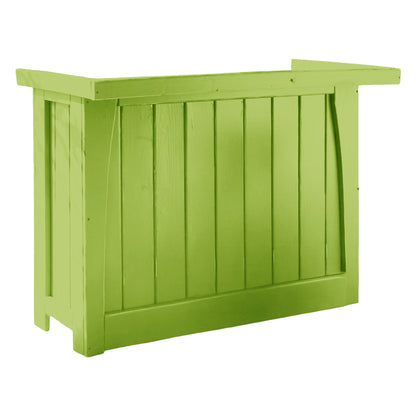 Companion Outdoor Bar