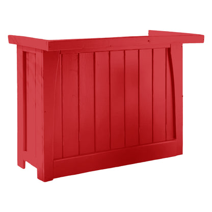 Companion Outdoor Bar