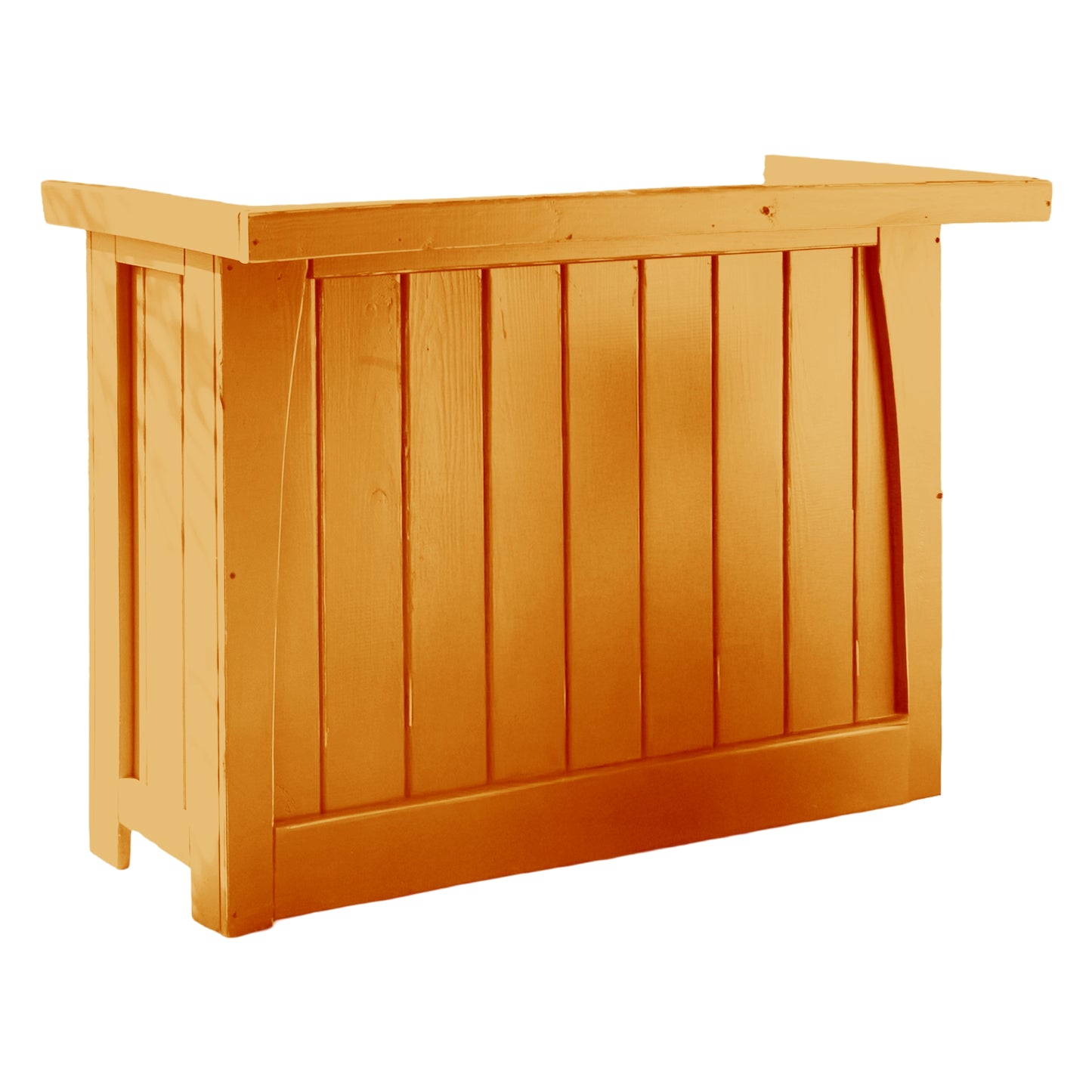 Companion Outdoor Bar