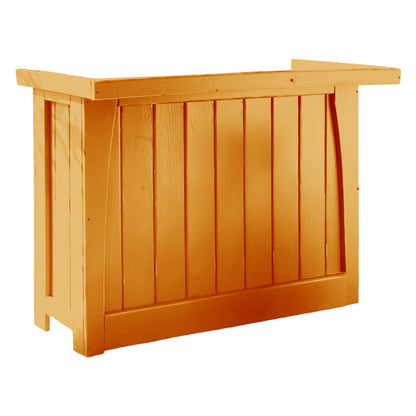 Companion Outdoor Bar