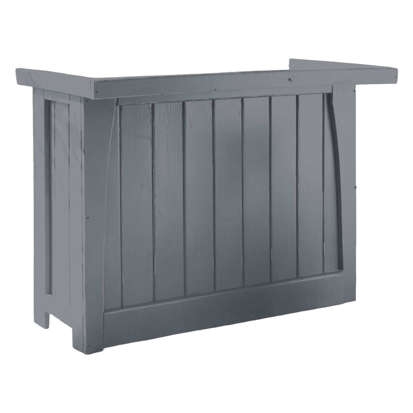 Companion Outdoor Bar