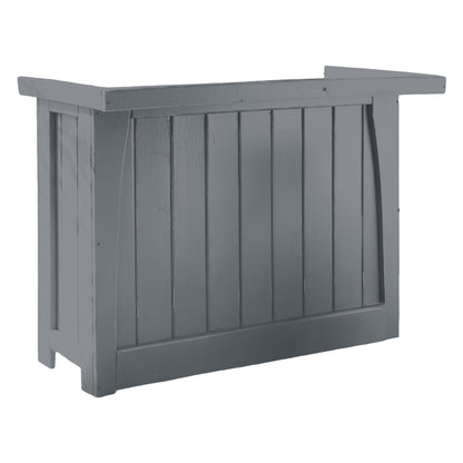 Companion Outdoor Bar