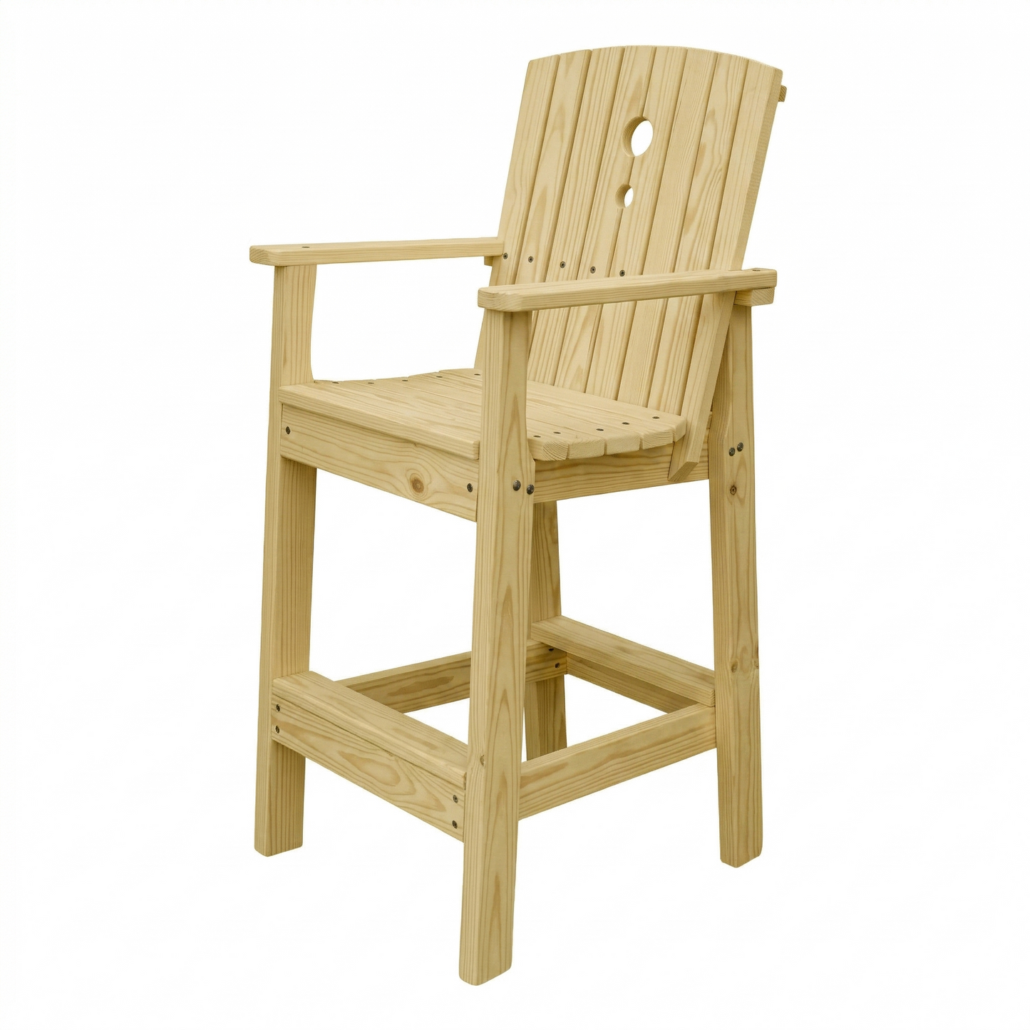 Behrens Tall Dining Chair