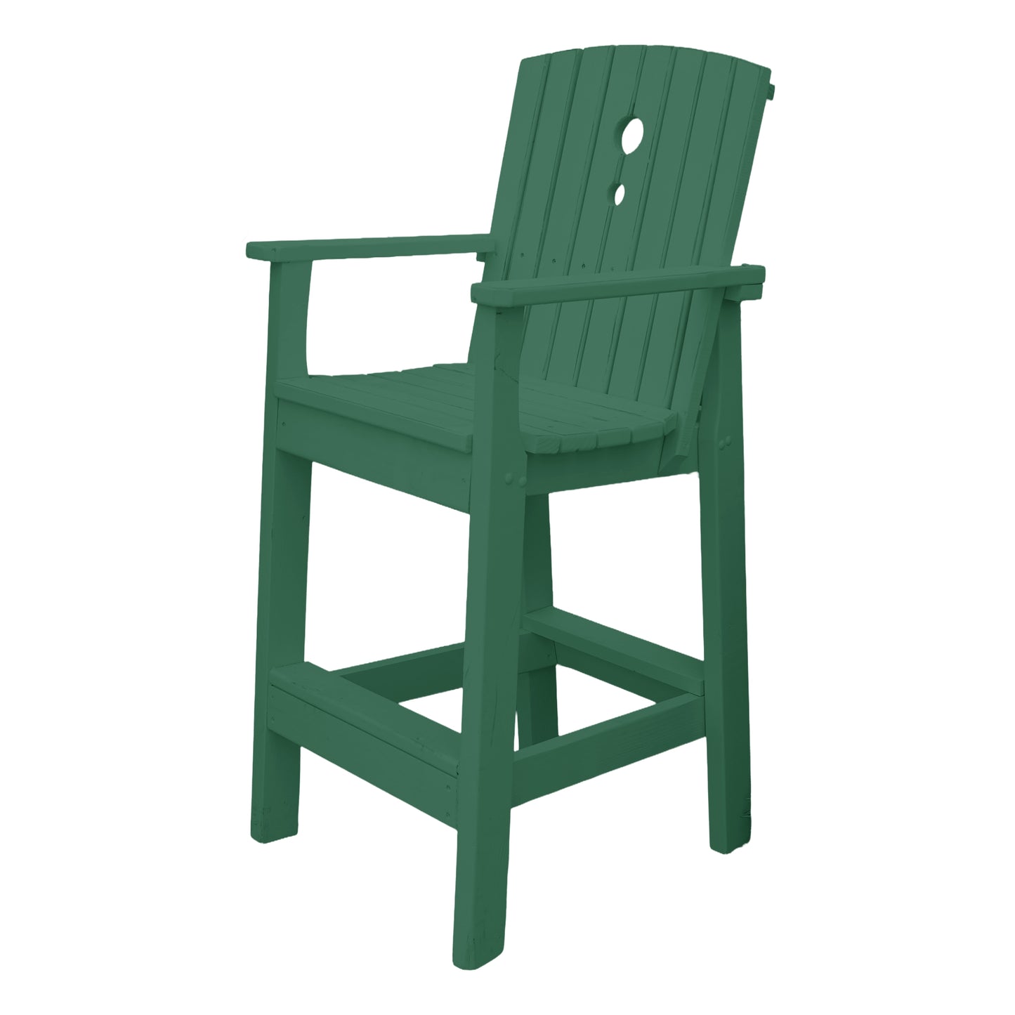 Behrens Tall Dining Chair