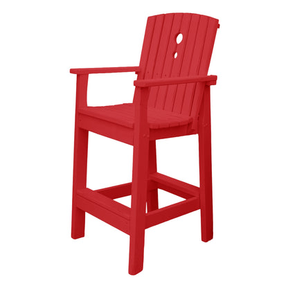 Behrens Tall Dining Chair