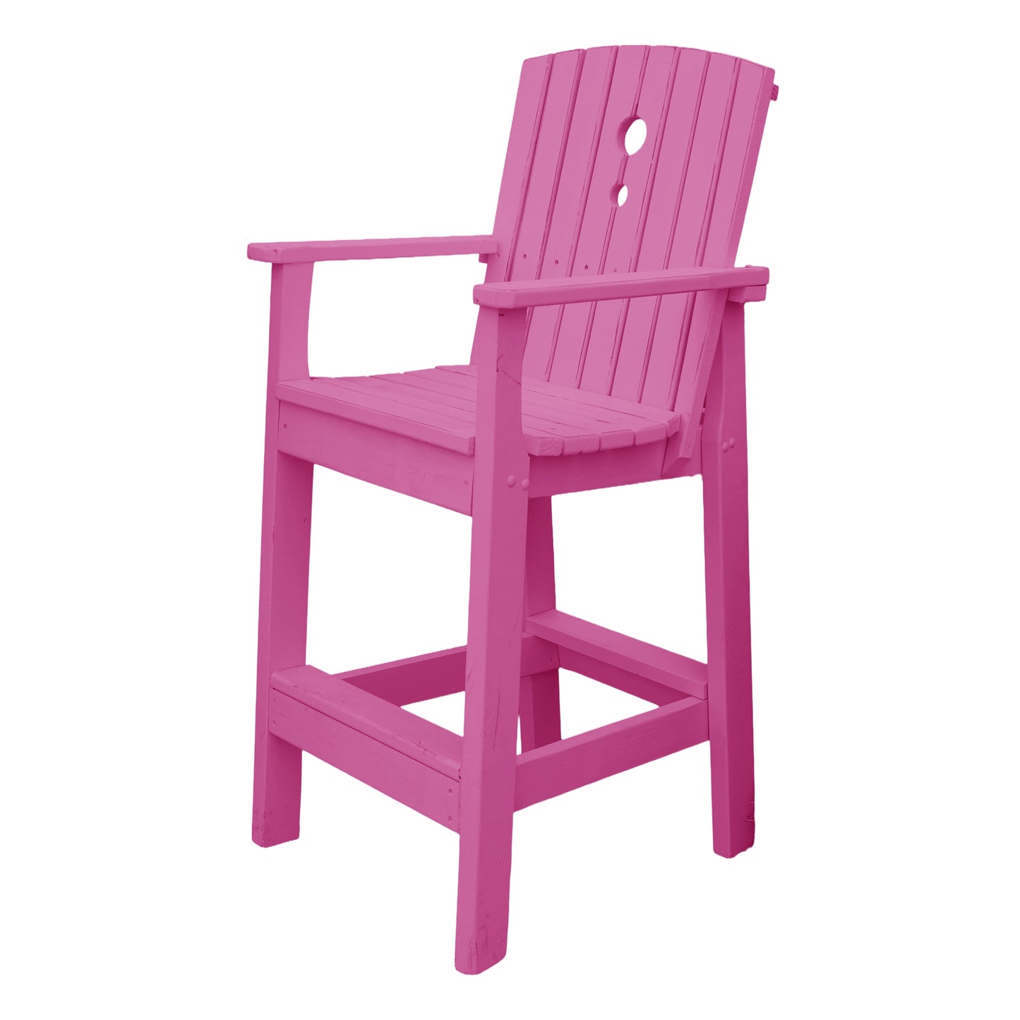 Behrens Tall Dining Chair