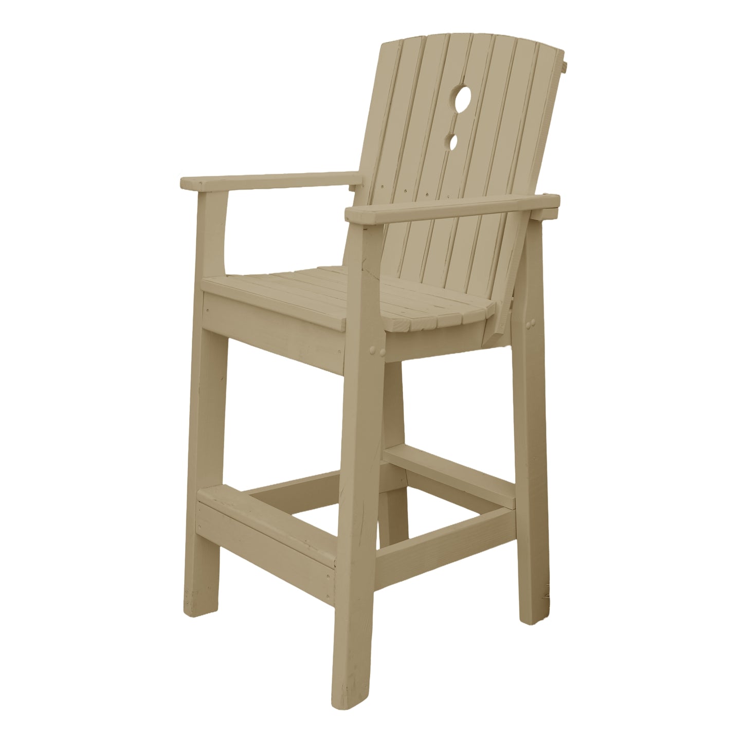 Behrens Tall Dining Chair