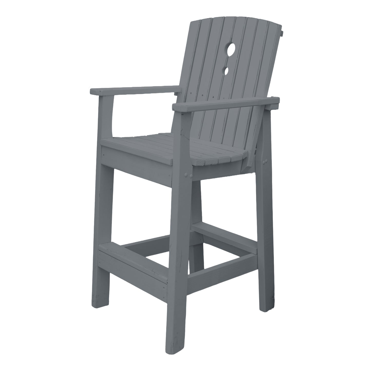 Behrens Tall Dining Chair
