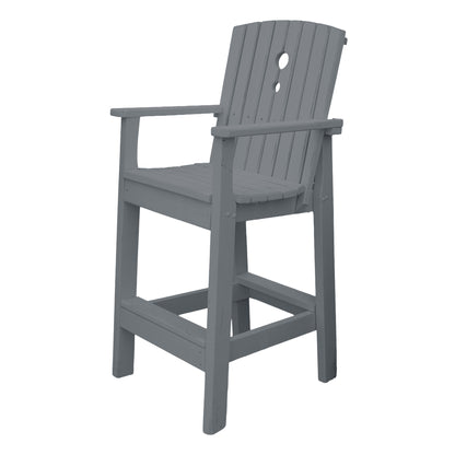 Behrens Tall Dining Chair