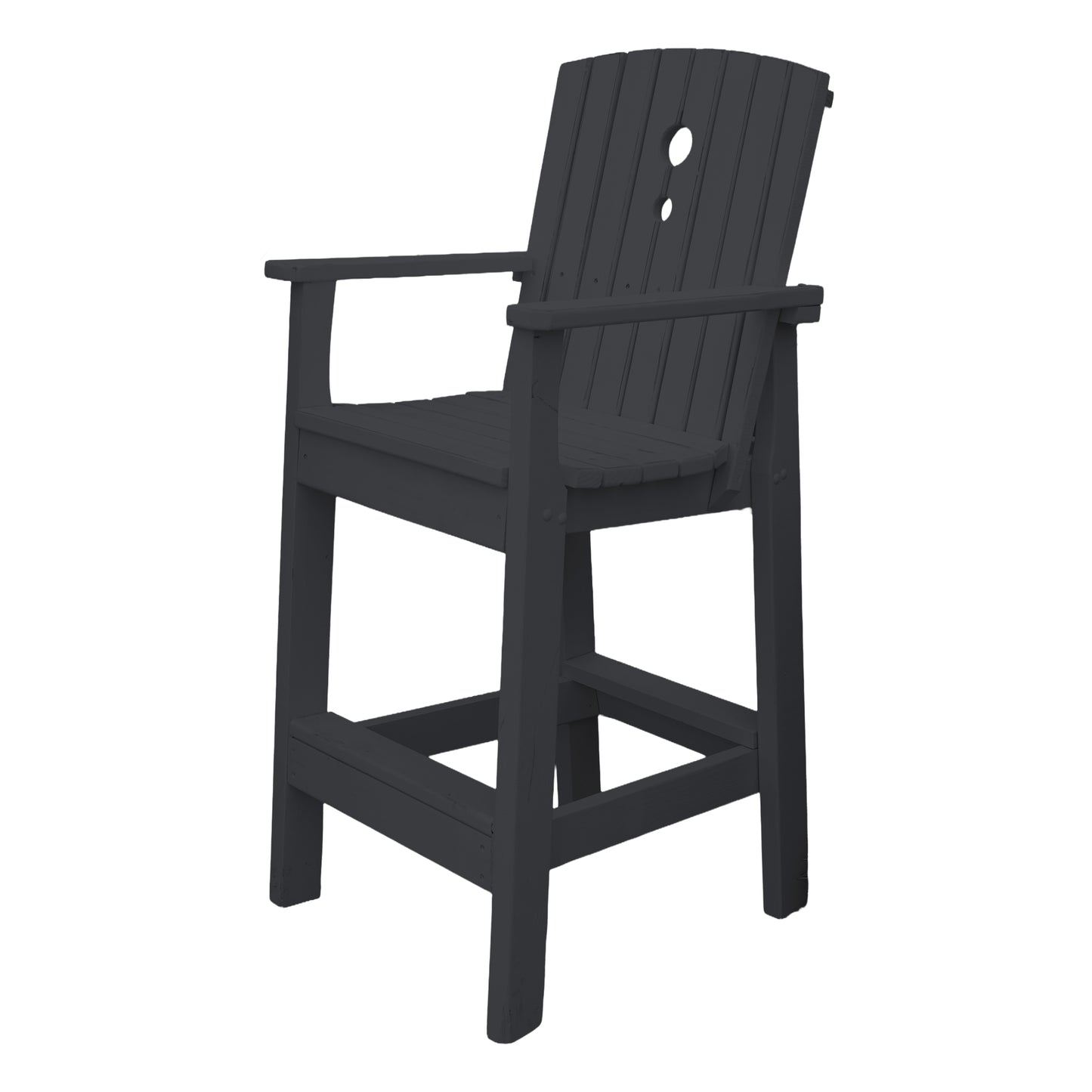 Behrens Tall Dining Chair
