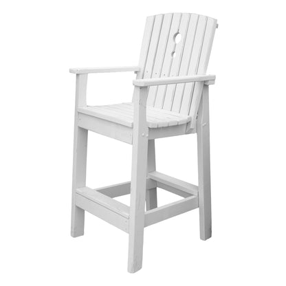 Behrens Tall Dining Chair