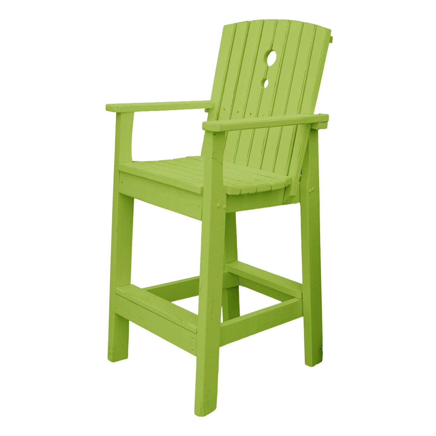 Behrens Tall Dining Chair
