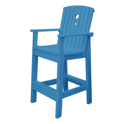 Behrens Tall Dining Chair