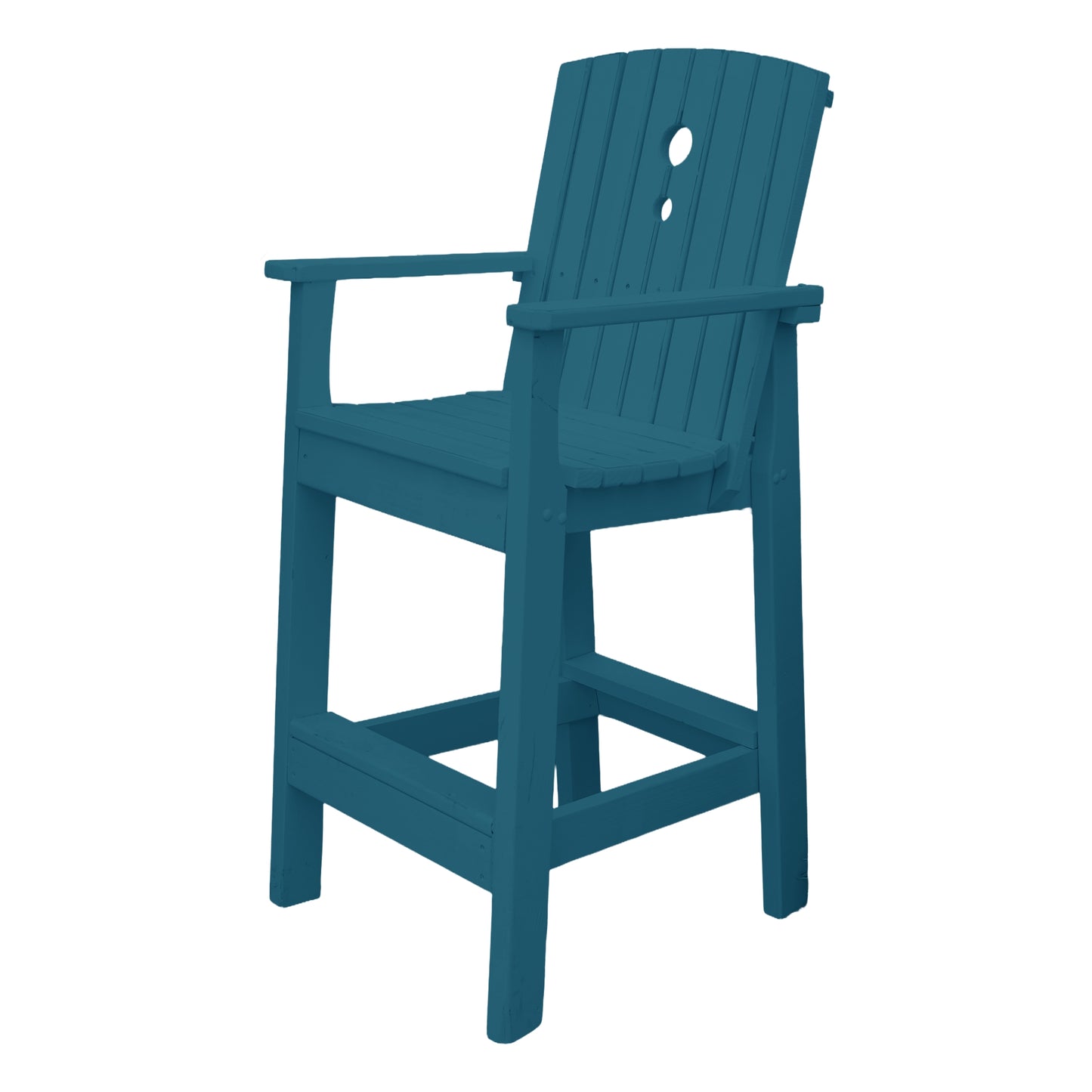 Behrens Tall Dining Chair