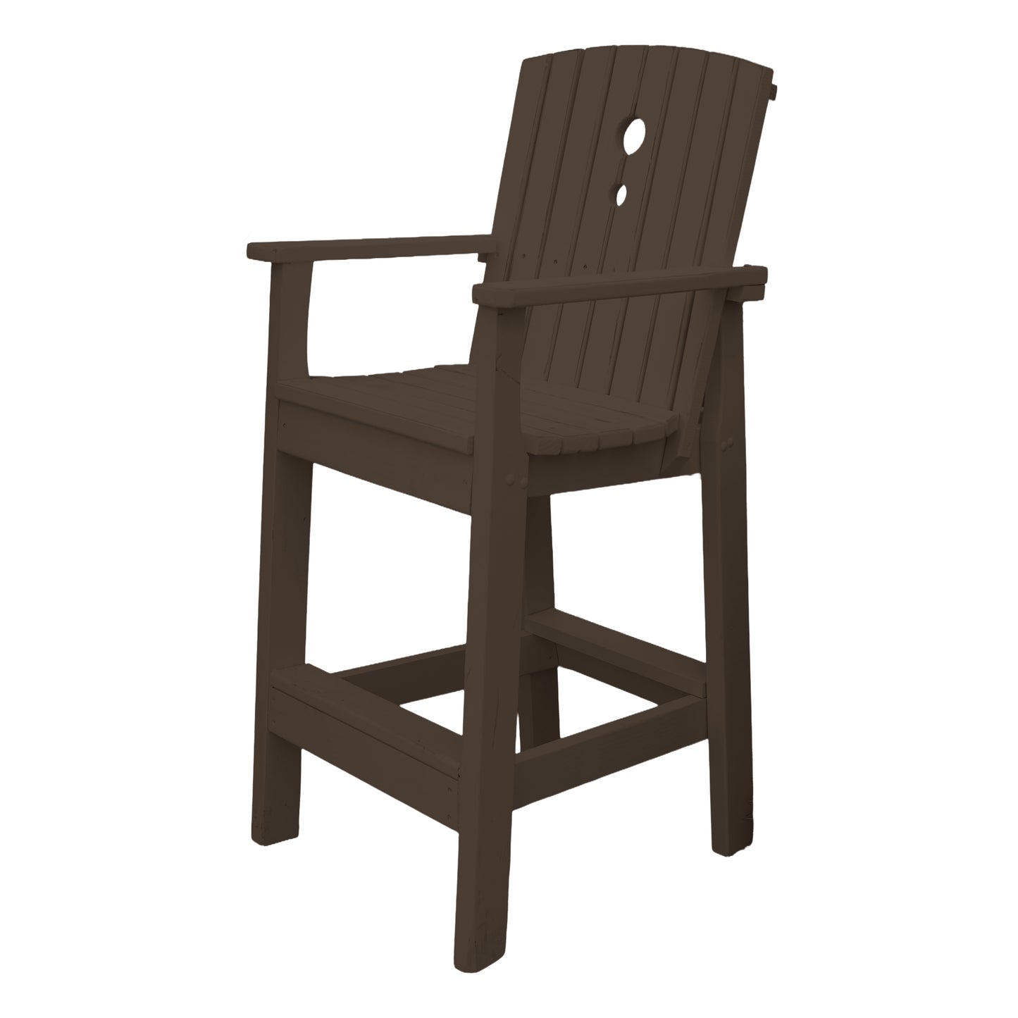 Behrens Tall Dining Chair