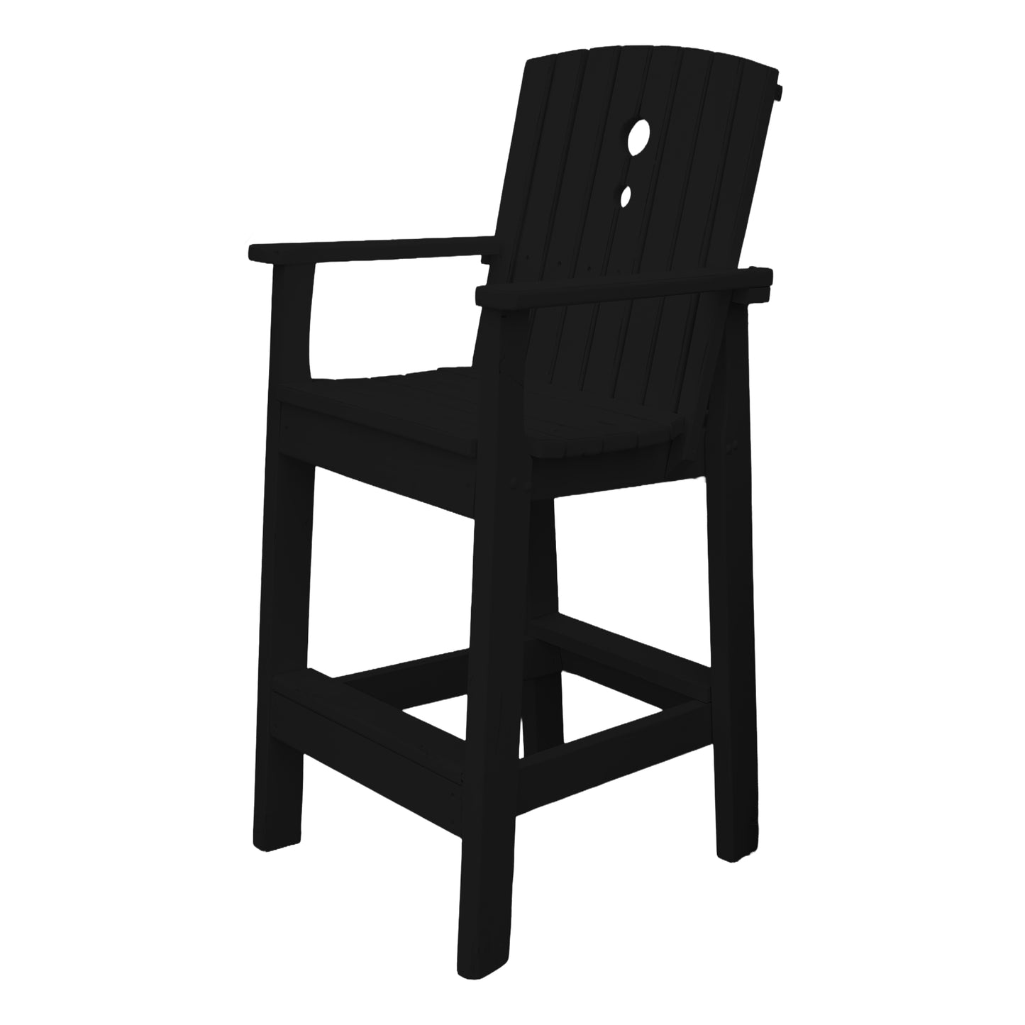 Behrens Tall Dining Chair