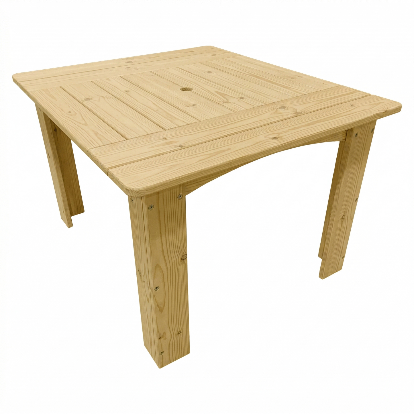 Companion Bar Table With Cooler
