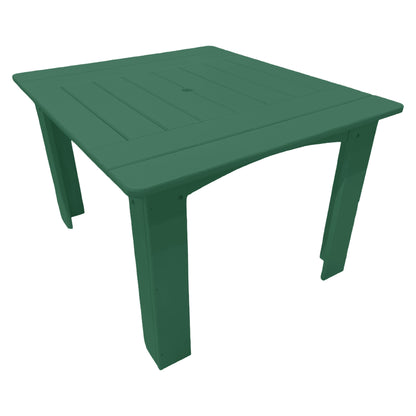 Companion Bar Table With Cooler