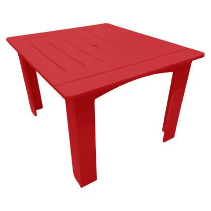 Companion Bar Table With Cooler