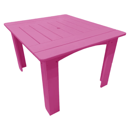 Companion Bar Table With Cooler