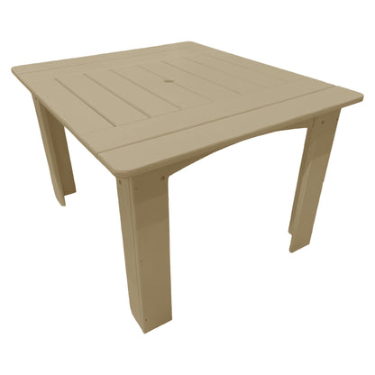 Companion Bar Table With Cooler