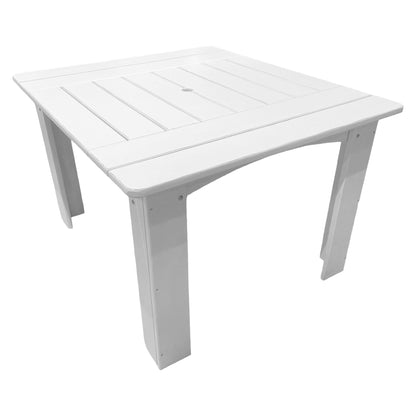Companion Bar Table With Cooler