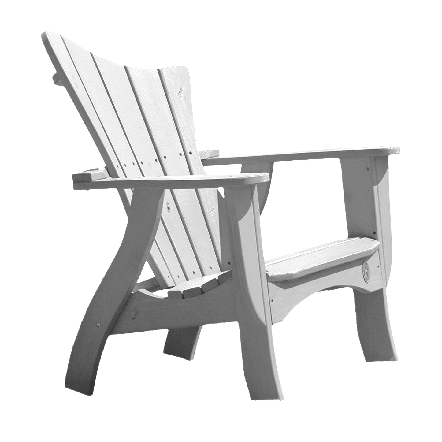 Wave Chair