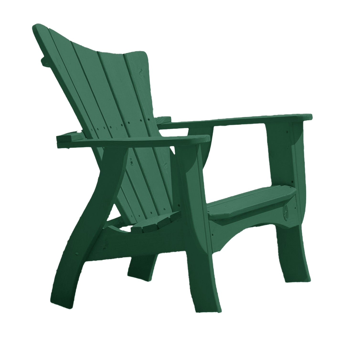 Wave Chair