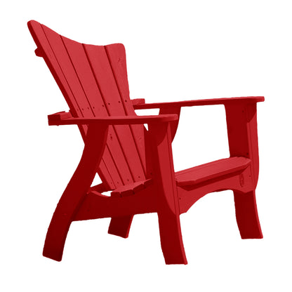 Wave Chair