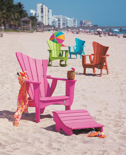 Wave Chair