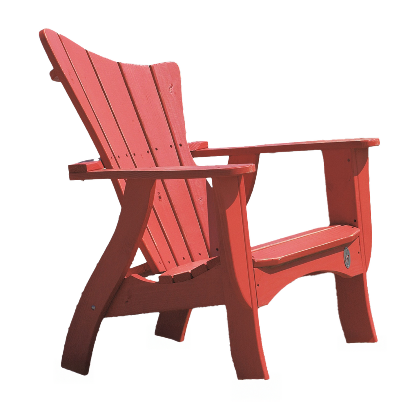 Wave Chair