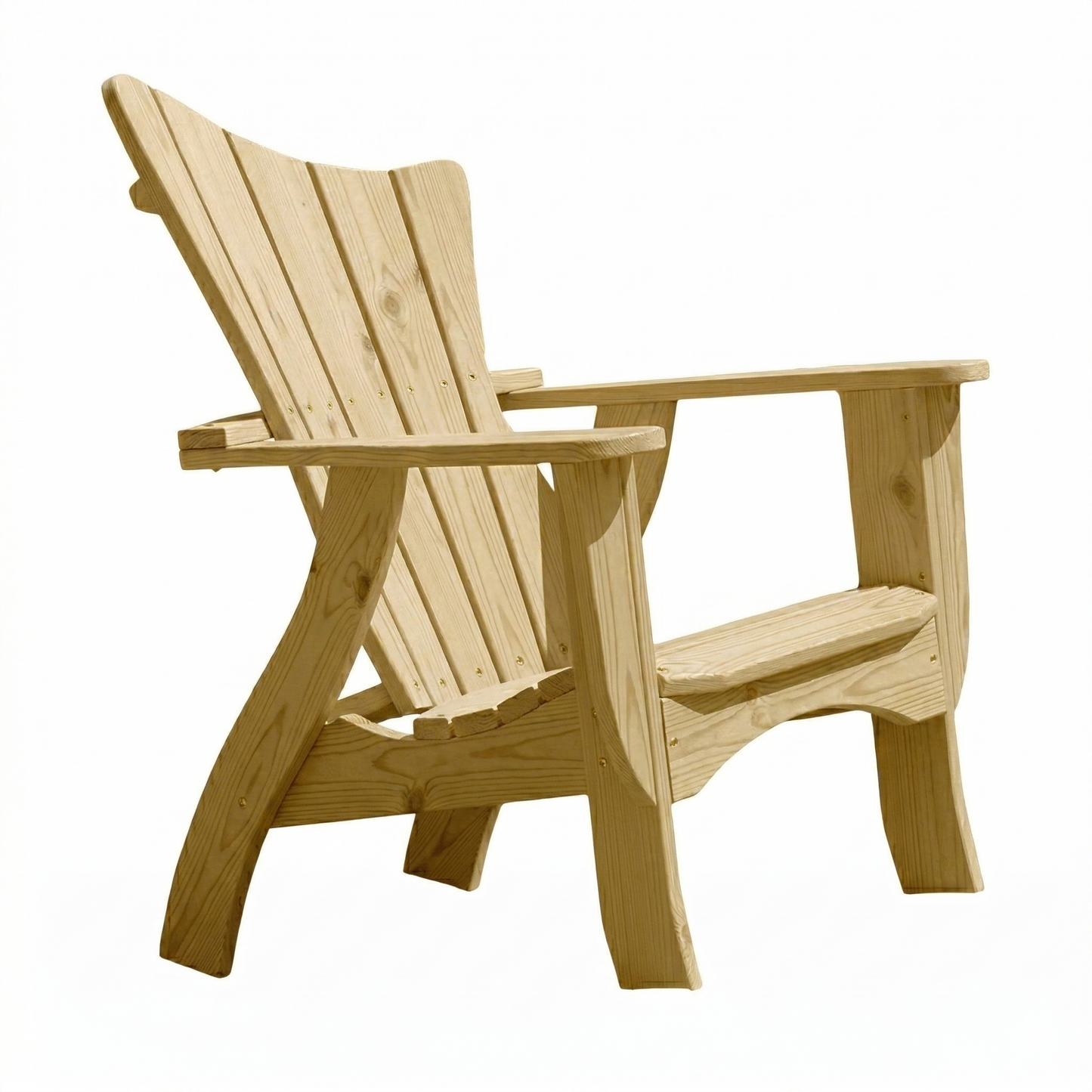 Wave Chair