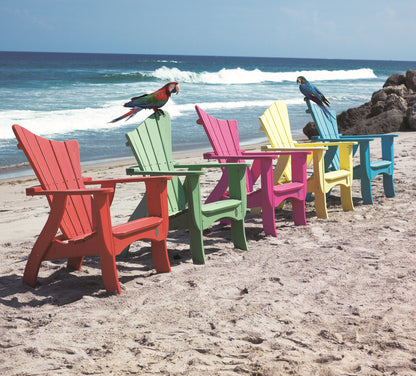 Wave Chair