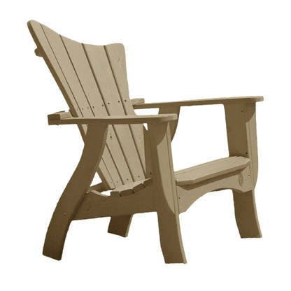 Wave Chair