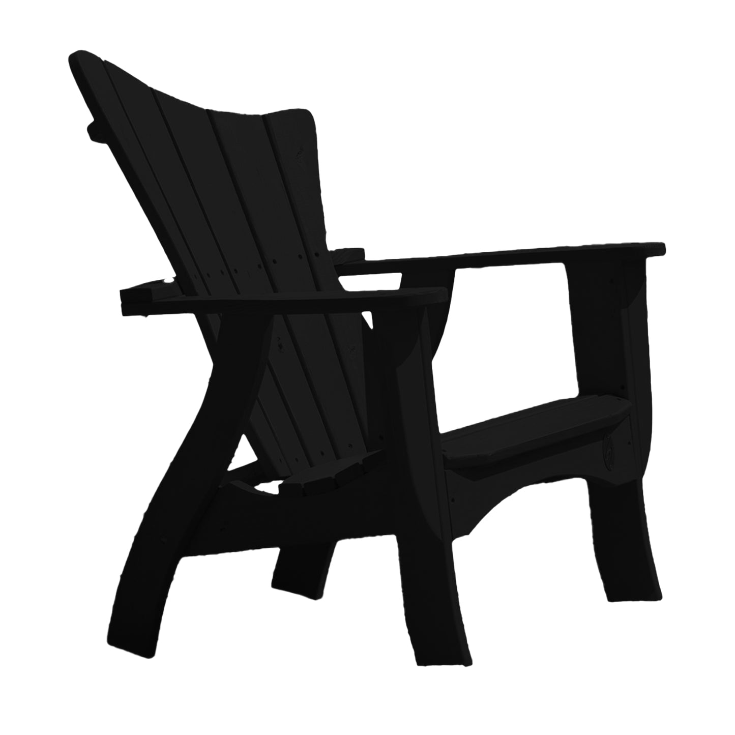 Wave Chair