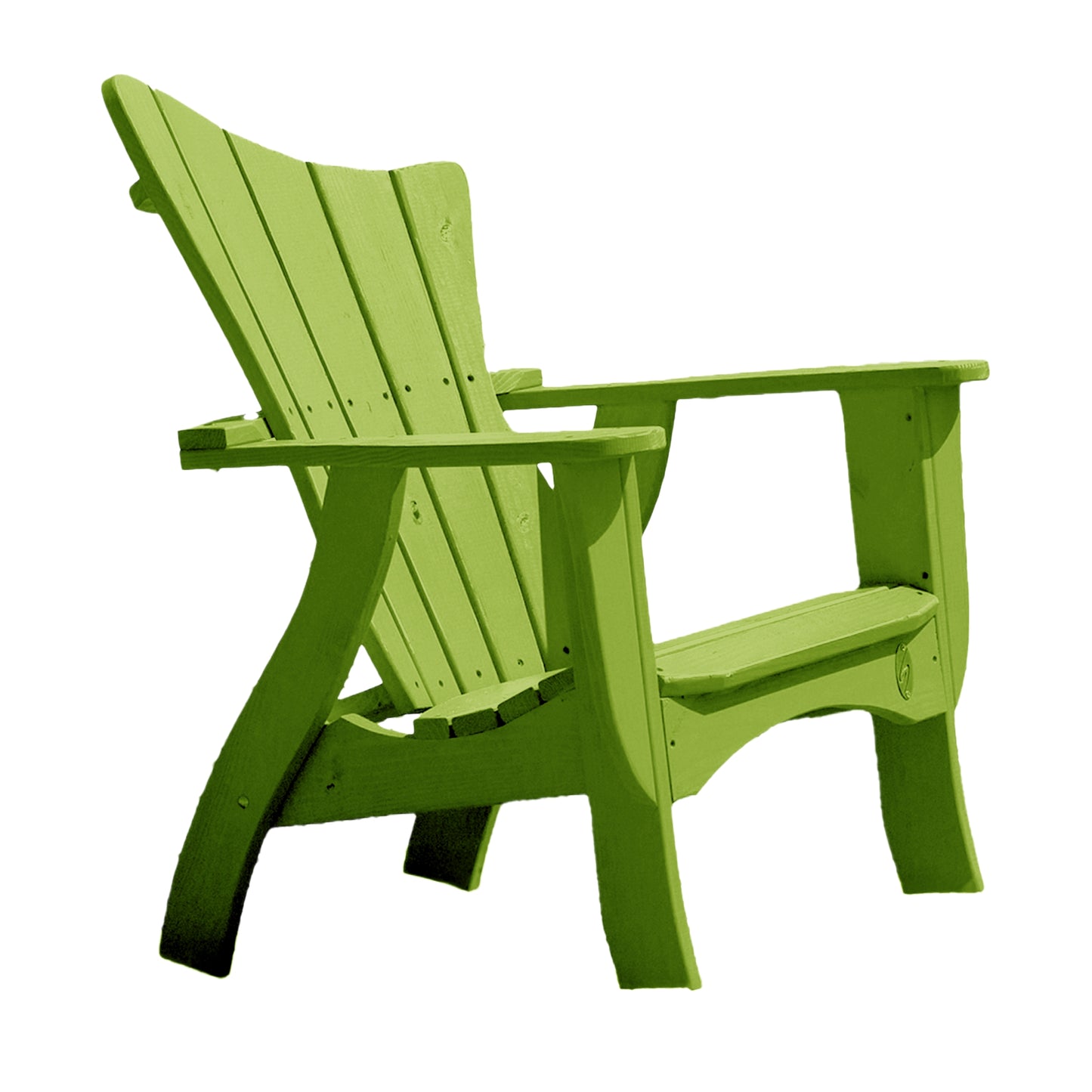 Wave Chair