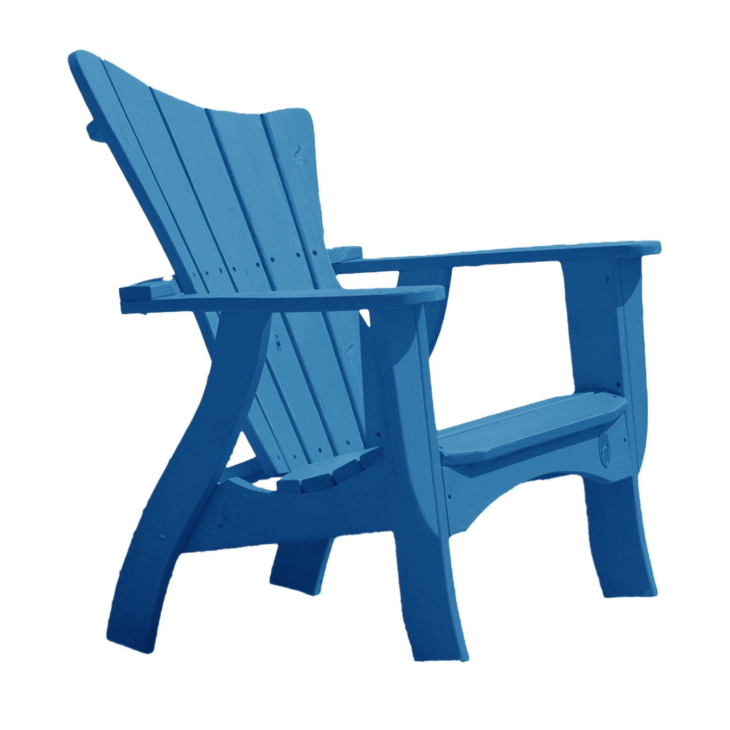 Wave Chair