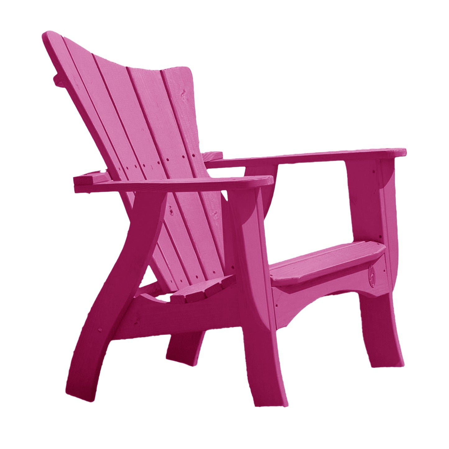 Wave Chair