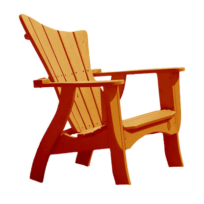 Wave Chair