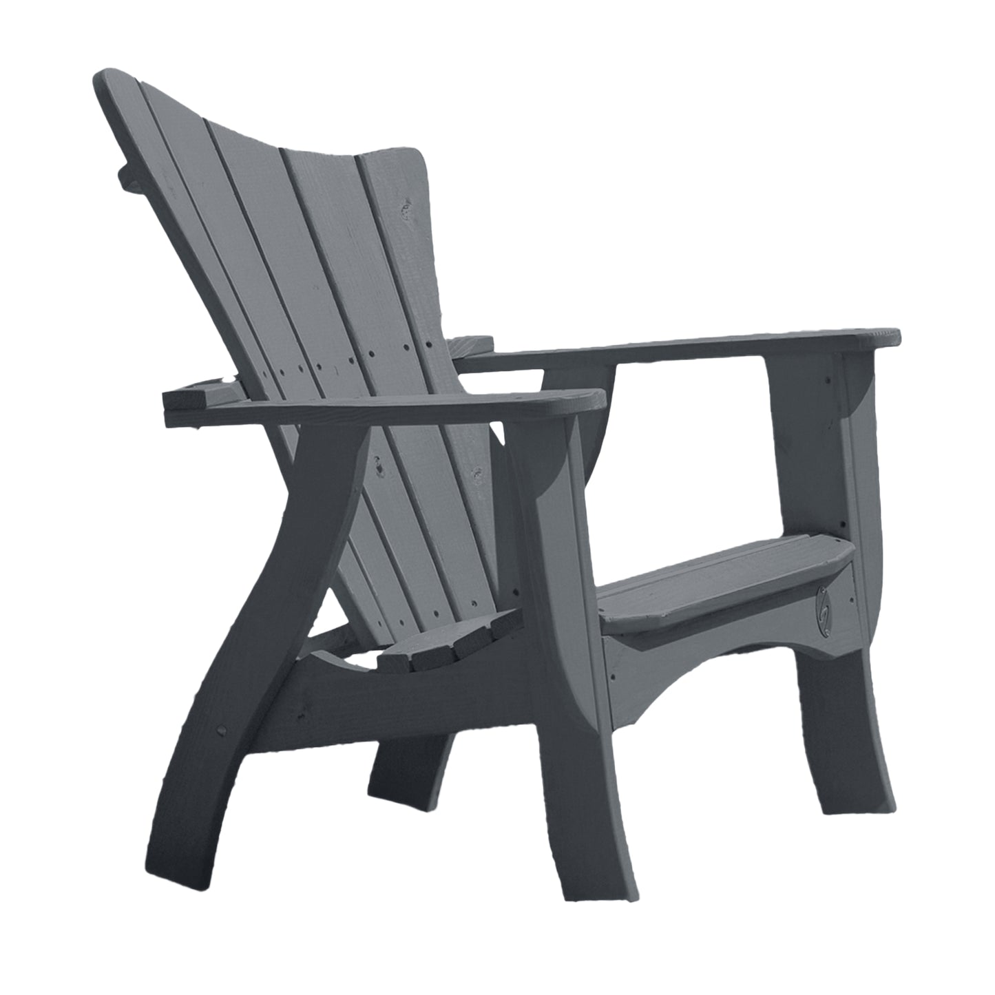 Wave Chair