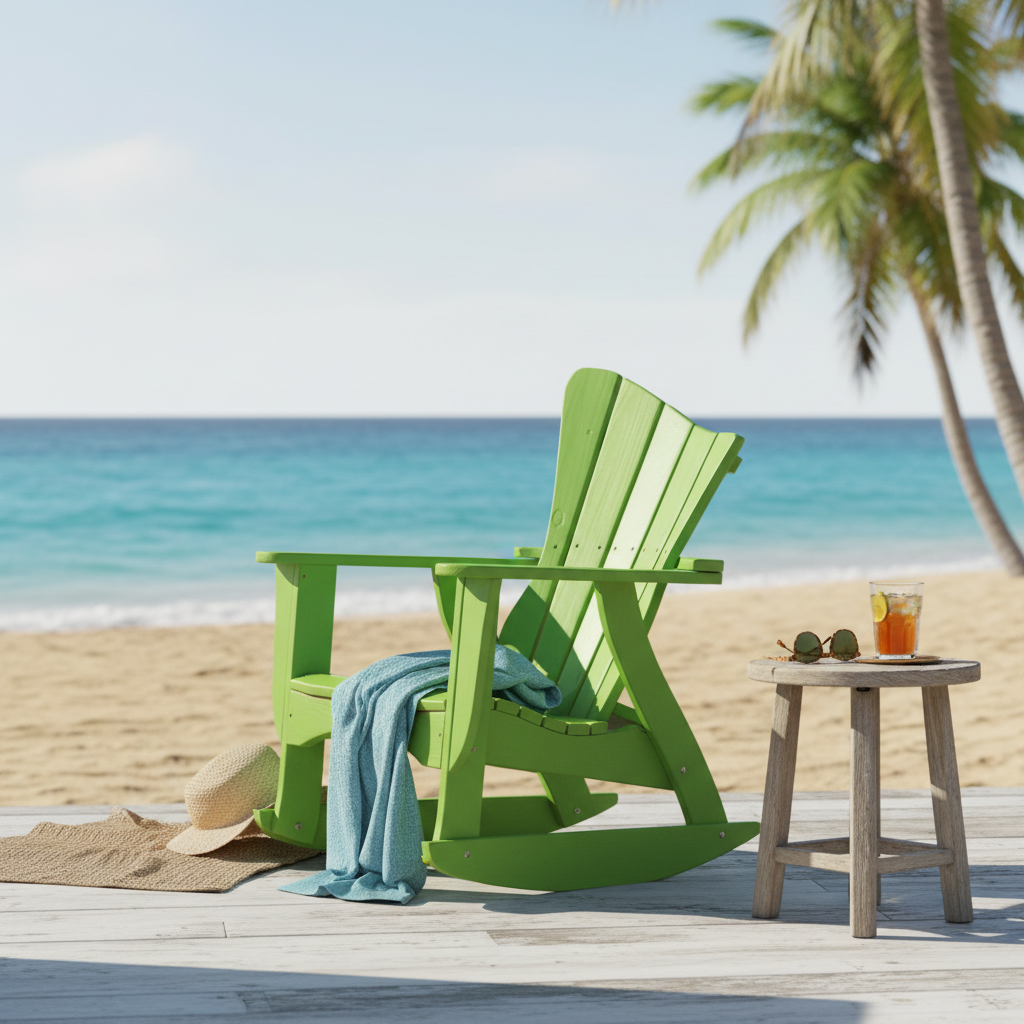 Wave Rocker