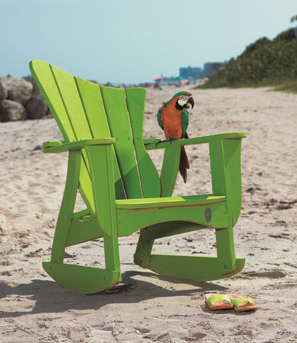 Wave Rocker