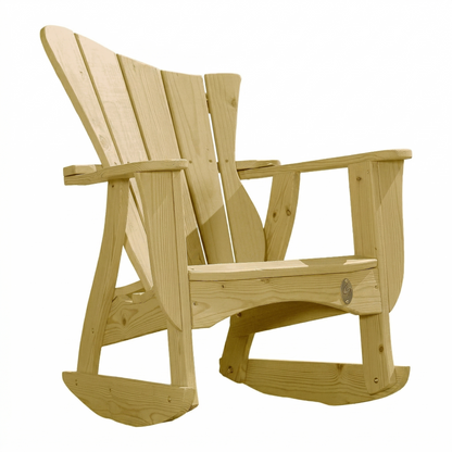 Wave Rocker