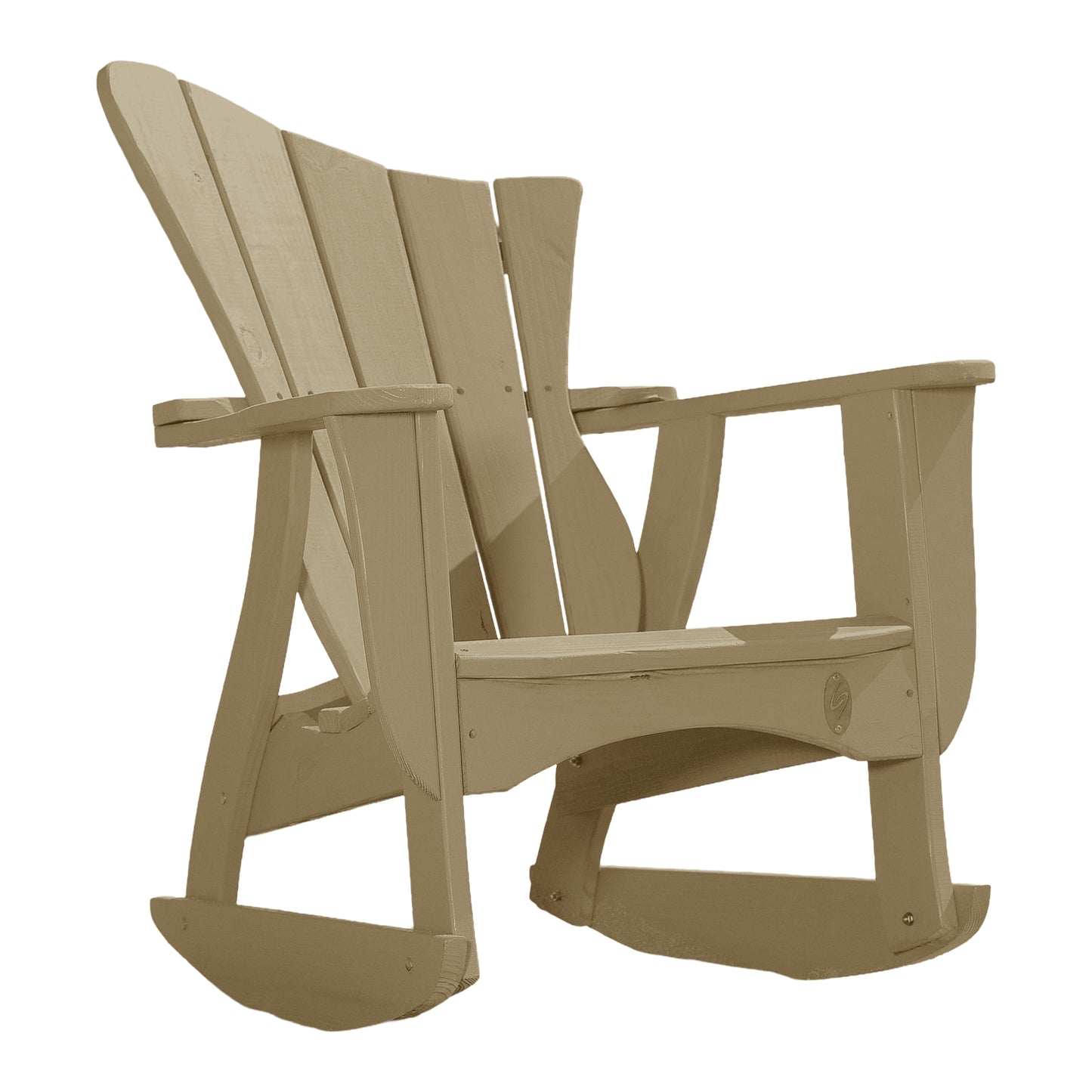 Wave Rocker