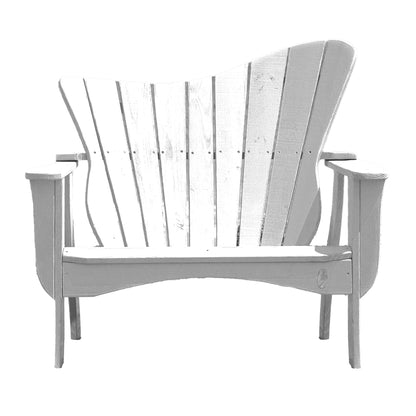 Wave Settee