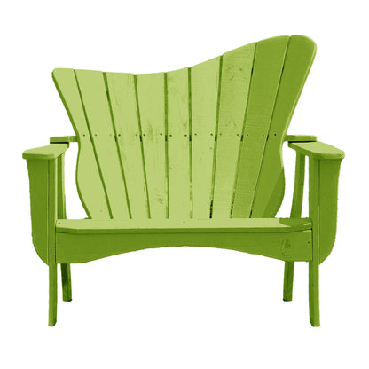 Wave Settee