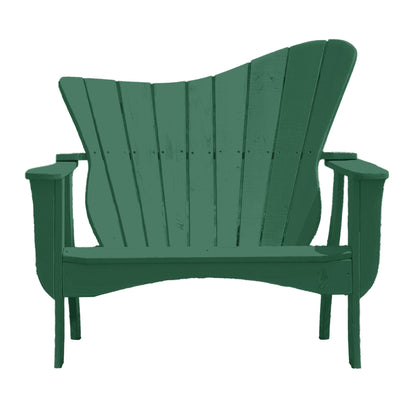 Wave Settee
