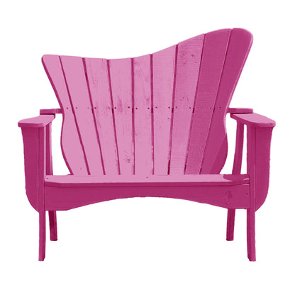 Wave Settee