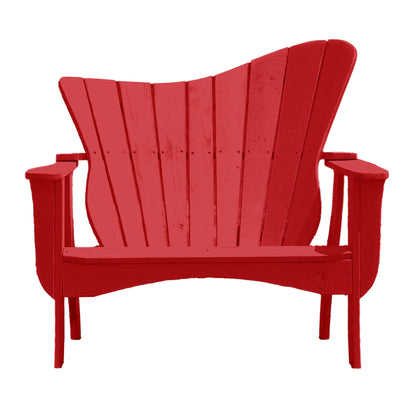 Wave Settee